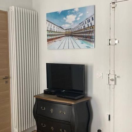 פריז Studio Saint Germain Des Pres מראה חיצוני תמונה