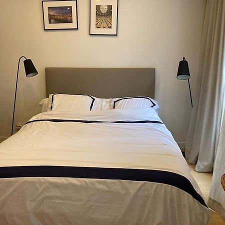 פריז Studio Saint Germain Des Pres מראה חיצוני תמונה