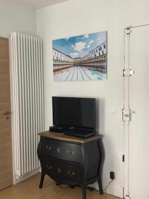 פריז Studio Saint Germain Des Pres מראה חיצוני תמונה