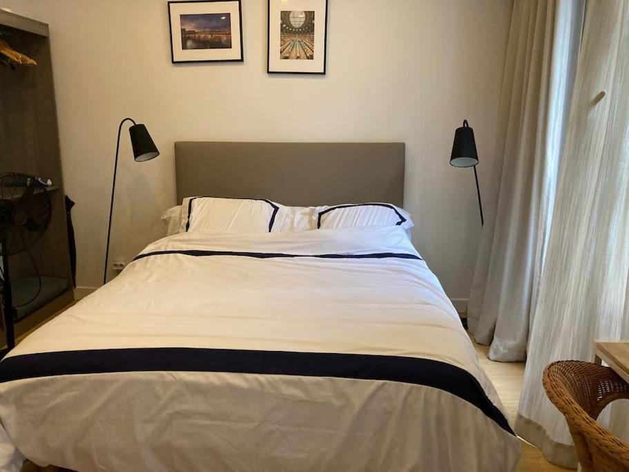 פריז Studio Saint Germain Des Pres מראה חיצוני תמונה