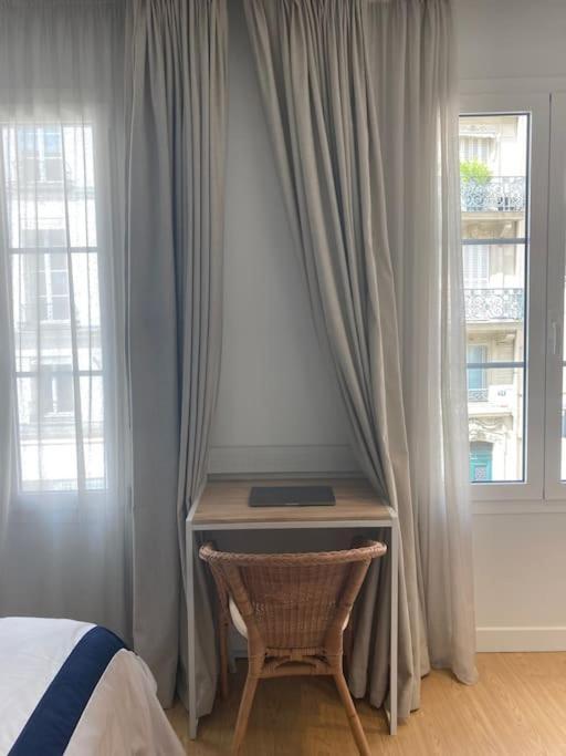 פריז Studio Saint Germain Des Pres מראה חיצוני תמונה