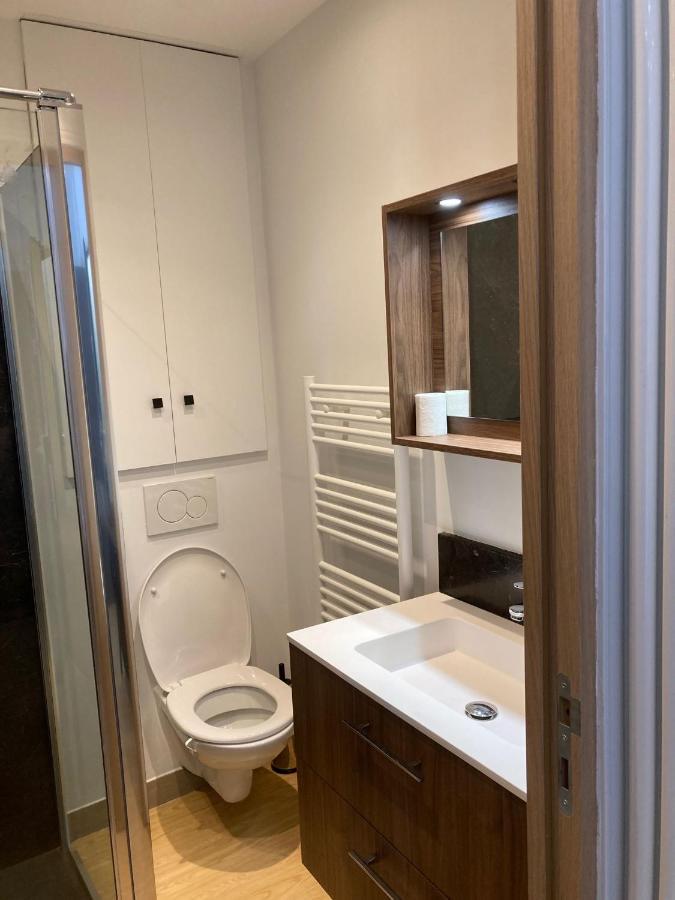פריז Studio Saint Germain Des Pres מראה חיצוני תמונה